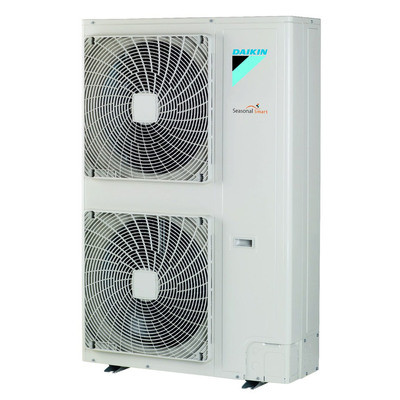 Кассетный кондиционер Daikin FCAG125A(B)/RZQG125L8Y1