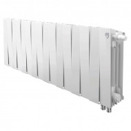 Радиатор Royal Thermo PianoForte 300 /Bianco Traffico - 16 секц. VDR Радиатор Royal Thermo PianoForte 300 /Bianco Traffico - 16 секц. VDR