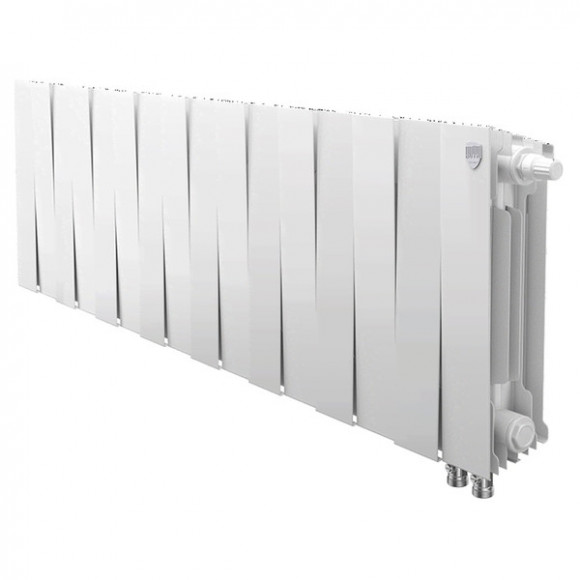 Радиатор Royal Thermo PianoForte 300 /Bianco Traffico - 16 секц. VDR