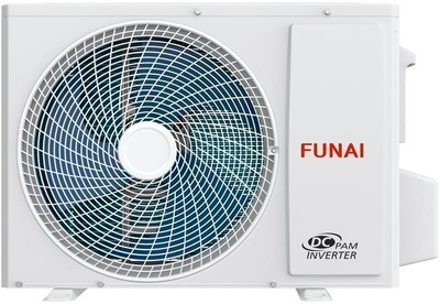 Кондиционер Funai Shogun RAC-I-SG55HP.D02 Кондиционер Funai Shogun RAC-I-SG55HP.D02