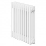 Дизайн-радиатор Royal Thermo Insignia R C3050 - 10 секц. RAL9016 Дизайн-радиатор Royal Thermo Insignia R C3050 - 10 секц. RAL9016