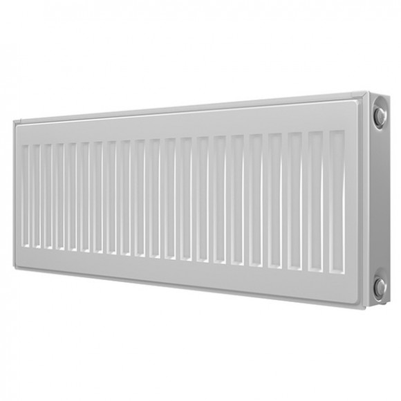Радиатор панельный Royal Thermo COMPACT C22-300-800 RAL9016 Радиатор панельный Royal Thermo COMPACT C22-300-800 RAL9016