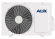 Кондиционер AUX Q Light ASW-H07A4/QH-R1DI/AS-H07A4/QH-R1DI