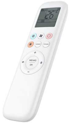 Кондиционер AUX Q Light ASW-H07A4/QH-R1DI/AS-H07A4/QH-R1DI