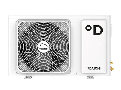 Кондиционер Daichi Alpha A25AVQ1/A25FV1 Кондиционер Daichi Alpha A25AVQ1/A25FV1