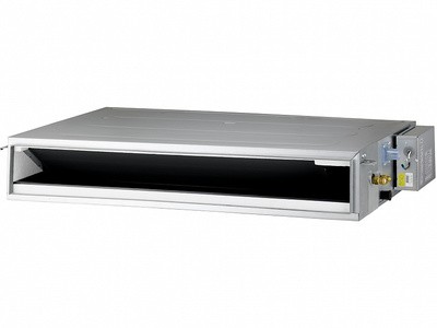 Канальный внутренний блок мульти сплит-системы Lg CL12R.N20