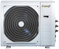 Внешний блок мульти сплит-системы на 3 комнаты Eurohoff SMART MULTI EMMULT-21/3 (2024) Внешний блок мульти сплит-системы на 3 комнаты Eurohoff SMART MULTI EMMULT-21/3 (2024)