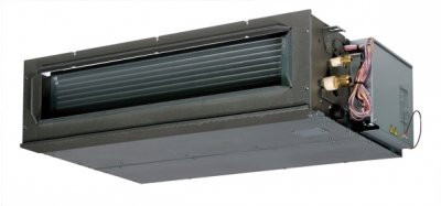 Канальная VRF система Mitsubishi Heavy FDU280KXE6F