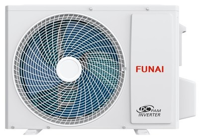 Кондиционер Funai Shogun RAC-I-SG70HP.D01 Кондиционер Funai Shogun RAC-I-SG70HP.D01