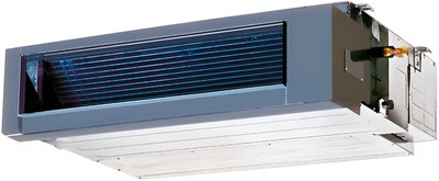 Канальная VRF система Mdv D36T2/N1-DA5(B)