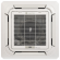 Кассетная VRF система Dantex DM-PAC045Q4/AF