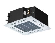 Кассетный фанкойл до 16 кВт Clivet CFKA_041.0_CC2