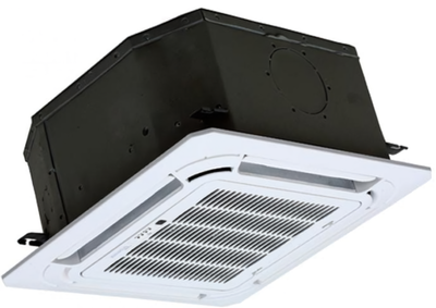 Кассетная VRF система Dantex RK-MD45Q4/DF