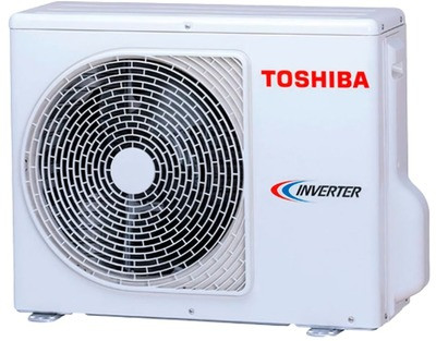 Кондиционер Toshiba Haori RAS-B13N4KVRG-E/RAS-13J2AVSG-E1