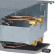 Канальный фанкойл до 8 кВт Clivet CKT3A_024.0_CC4 (12Pa) Канальный фанкойл до 8 кВт Clivet CKT3A_024.0_CC4 (12Pa)
