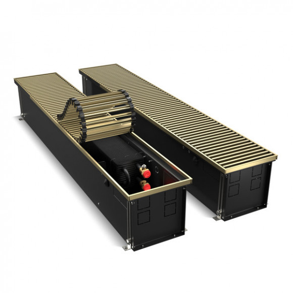 Конвектор внутрипольный Royal Thermo ATRIUM-190/200/1100-DG-U-LB Конвектор внутрипольный Royal Thermo ATRIUM-190/200/1100-DG-U-LB