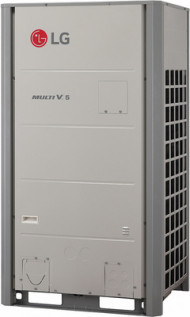 Наружный блок VRF системы Lg ARUM080LTE5 Наружный блок VRF системы Lg ARUM080LTE5