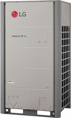 Наружный блок VRF системы Lg ARUM080LTE5 Наружный блок VRF системы Lg ARUM080LTE5
