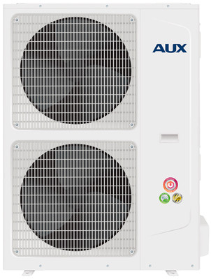 Канальный кондиционер AUX ALMD-H48/5R1C