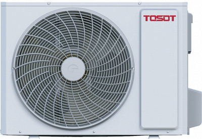 Кондиционер Tosot Clivia Deluxe T18H-SCD/I/T18H-SCD/O
