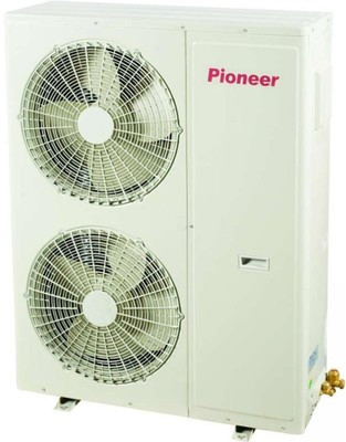 Канальный кондиционер Pioneer KFD48GV/KON48GV Nord-40