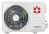 Кондиционер Kentatsu Kanami KSGAB26HZRN1W/KSRAB26HZRN1/-40 Кондиционер Kentatsu Kanami KSGAB26HZRN1W/KSRAB26HZRN1/-40