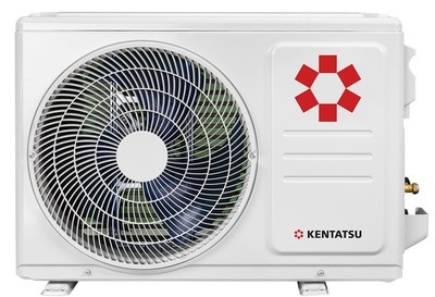 Кондиционер Kentatsu Kanami KSGAB26HZRN1W/KSRAB26HZRN1/-40 Кондиционер Kentatsu Kanami KSGAB26HZRN1W/KSRAB26HZRN1/-40