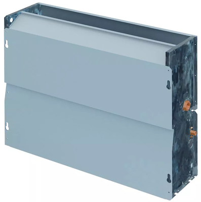 Напольно-потолочная VRF система Systemair SYSVRF2 FLOOR CB 80 Q Напольно-потолочная VRF система Systemair SYSVRF2 FLOOR CB 80 Q