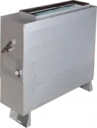 Канальная VRF система Gree GMV-ND22ZA/A-T Канальная VRF система Gree GMV-ND22ZA/A-T