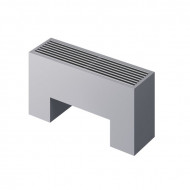 Конвектор напольный Royal Thermo STEP-180/180/600-3-N-SS-LG-NA Конвектор напольный Royal Thermo STEP-180/180/600-3-N-SS-LG-NA