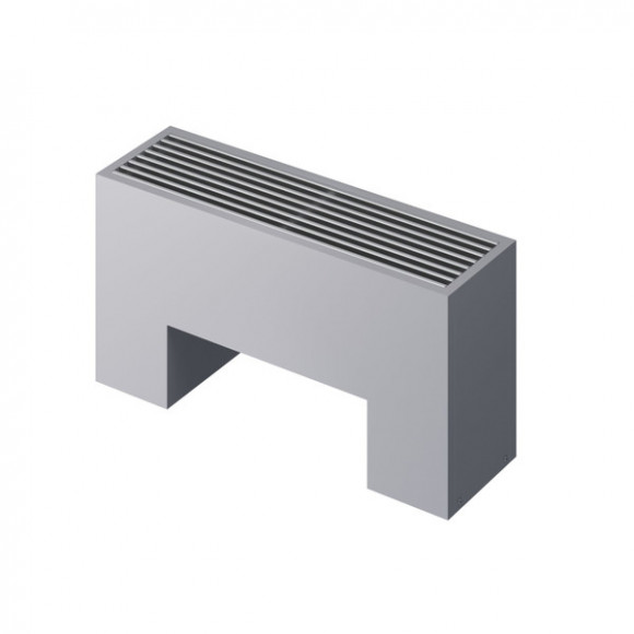 Конвектор напольный Royal Thermo STEP-180/180/600-3-N-SS-LG-NA Конвектор напольный Royal Thermo STEP-180/180/600-3-N-SS-LG-NA