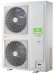 Наружный блок VRF системы Lessar LUM-HE400ATA4-C Наружный блок VRF системы Lessar LUM-HE400ATA4-C