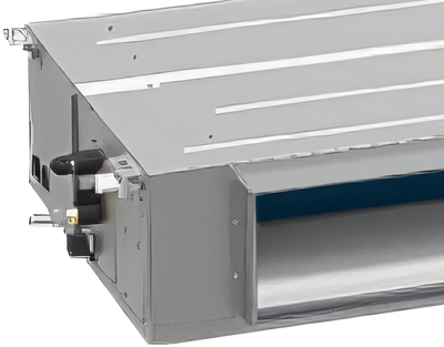 Канальная VRF система Tadiran TNVMF56CUT/3-V