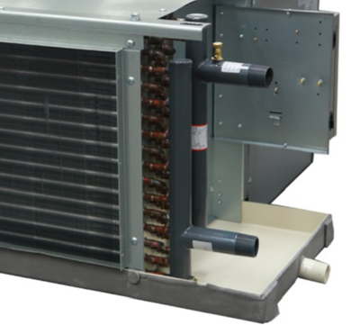 Канальный фанкойл до 20 кВт TICA TFM1800B