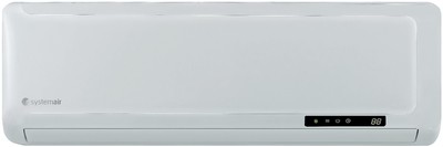 Настенная VRF система Systemair SYSVRF2 WALL 71 Q