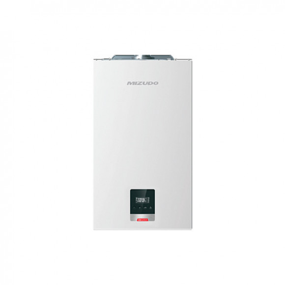 Котел газовый MIZUDO Lite Comfort M18HP (16кВт) настен., 2 конт., закр.кам.сгор OPT