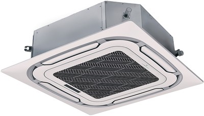 Кассетный кондиционер Lanzkraft LLC-70SС/LLO-70SС