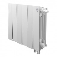 Радиатор Royal Thermo PianoForte 300 /Bianco Traffico - 6 секц. VDR Радиатор Royal Thermo PianoForte 300 /Bianco Traffico - 6 секц. VDR
