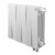 Радиатор Royal Thermo PianoForte 300 /Bianco Traffico - 6 секц. VDR