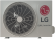 Кондиционер Lg Eco Smart PC09SQ Кондиционер Lg Eco Smart PC09SQ