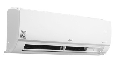 Кондиционер Lg Eco Smart PC09SQ Кондиционер Lg Eco Smart PC09SQ