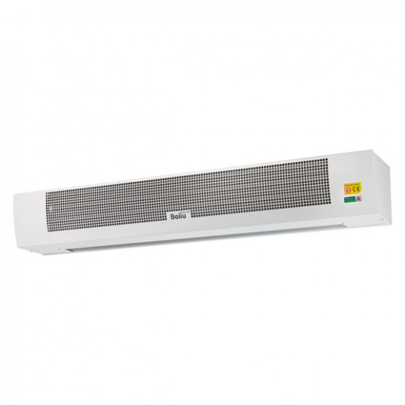 Завеса тепловая Ballu BHC-B20W20-PS Завеса тепловая Ballu BHC-B20W20-PS