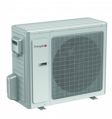 Компрессорно-конденсаторный блок Energolux SCCU24C2BF