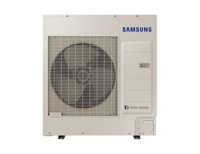 Наружный блок VRF системы Samsung AM040KXMDEH/TK Наружный блок VRF системы Samsung AM040KXMDEH/TK
