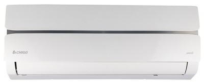 Кондиционер Chigo King CS-25V3A-1C172/White