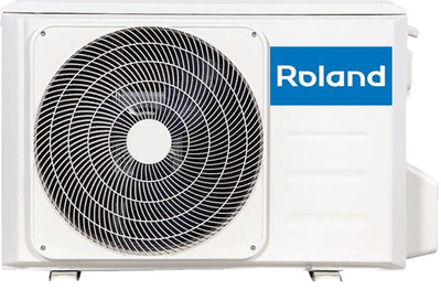 Кондиционер Roland Favorite II FU-18HSS010/N6