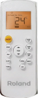 Кондиционер Roland Favorite II FU-18HSS010/N6