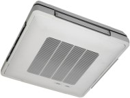 Напольно-потолочный кондиционер Daikin FUA125A/RQ125B/-40T