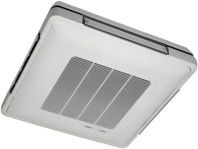 Напольно-потолочный кондиционер Daikin FUA125A/RQ125B/-40T