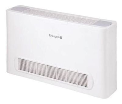 Напольно-потолочный фанкойл до 5 кВт Energolux SF4CF500A1-4P